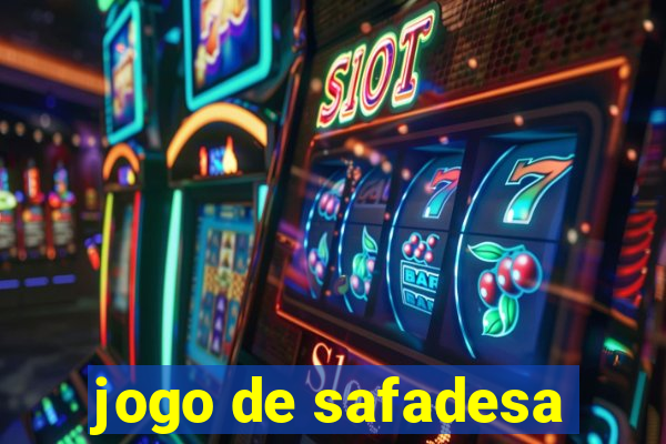 jogo de safadesa